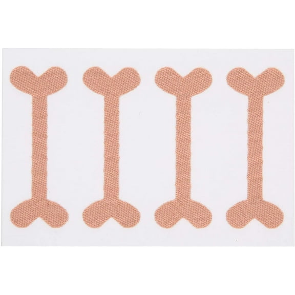 Ingrown Toenail Patch, 9pcs / Set Ingrown Toenail Correction Tool, Thick Nail for Women Ingrown Men