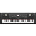 thumbnail image 2 of Yamaha DGX670 B 88-Key Portable Grand Piano, 2 of 4