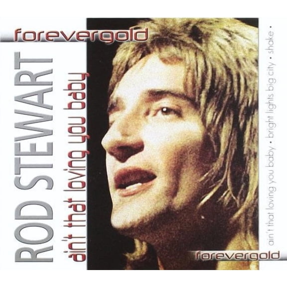 Ain'T That Loving Stewart,Rod (CD)
