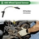 thumbnail image 2 of Sensor de velocidad de rueda ABS Unique Bargains Sensor ABS Sistema de frenos antibloqueo No.8954260060 para Toyota Land Cruiser 2010-2016 Frontal Derecho, 2 of 7