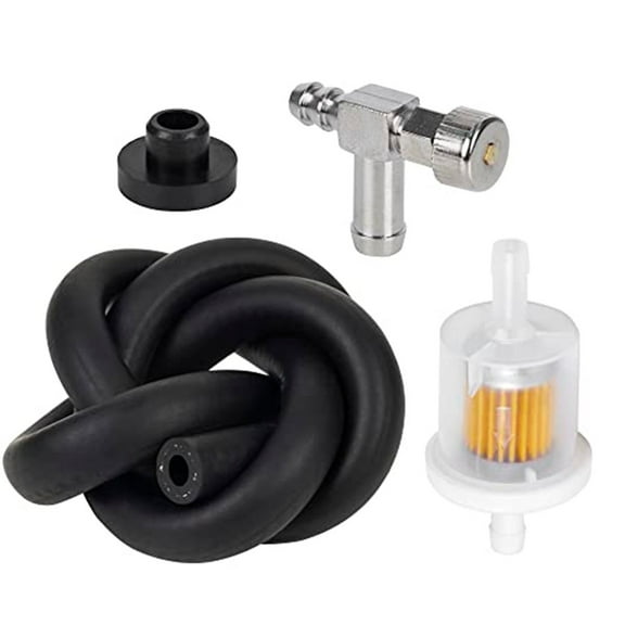 951-0171 751-0171 Fuel Shut-Off Valve Kit 735-0149 Suitable For Lawn Mower