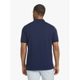 thumbnail image 3 of Chaps Men's & Big Men's Interlock Polo, Sizes S-3XL, 3 of 7