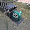 thumbnail image 4 of 220v Variable Speed Electric Fan - Barbecues Fan Charcoal Forge Blower, 4 of 5