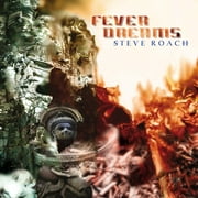 Steve Roach - Fever Dreams - Electronica - CD
