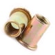 thumbnail image 1 of Tuercas Remachables de Cabeza Plana de Acero Al Carbrobor, Kit Surtido Métrico M3-M12, Tuerca Remachadore de Brida, Sujetador Nutsert, 1 of 7