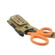 thumbnail image 3 of Medical EMT Tijeras Bolsas colgantes MOLLE Linterna Cuchillo Bolsa de luz () Gris Sywqhk Para Estrenar, 3 of 9