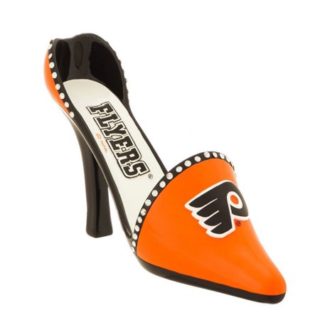 Philadelphia Flyers Wine Shoe Bottle Holder