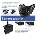 thumbnail image 3 of Carga Y Juega Base Cargadora Compatible Con Controles Xbox, 3 of 8