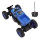 thumbnail image 1 of Coche de control remoto ANGGREK RC Azul 1:18 Para Niños Todo Terreno 6 años, 1 of 7