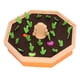 thumbnail image 5 of Juguete Para Tirar De Rábano, Clasificación De Colores, 24 Piezas ABS, Juego De Memoria De Zanahoria A Juego Seguro, Educativo Para Juego De Juguete OTVIAP Carrot Memory Game, 5 of 8