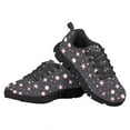 thumbnail image 3 of CHAQLIN Kids Barefoot Shoes Minimalist Sneakers Breathable Running Shoes Slip On Shoes, 3 of 9