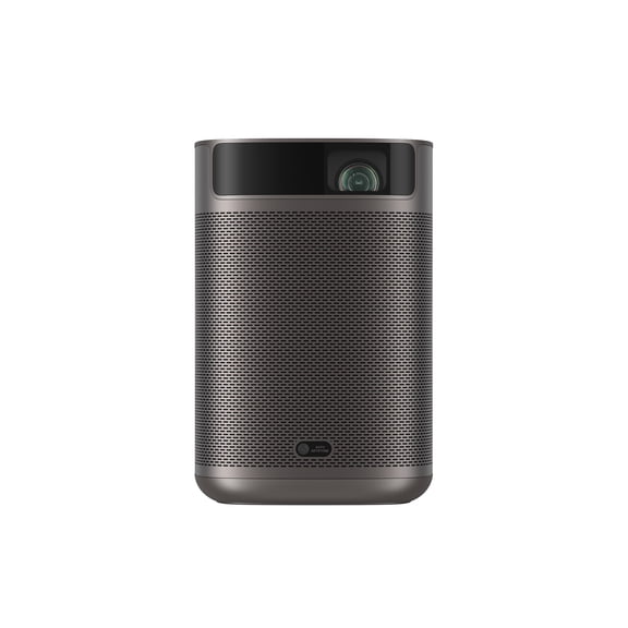 Xgimi Mogo 2 Plus Full HD Smart Projector, 400 lumens, Google TV streaming, Dolby Audio, Auto Focus, Keystone Correction and Intelligent Screen Adaptation