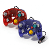 Transparent Red + Transparent Purple