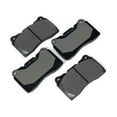 thumbnail image 3 of DISC BRAKE PAD Fits select: 2010-2011 CHEVROLET CAMARO SS, 2013-2019 CADILLAC XTS, 3 of 3