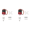 thumbnail image 1 of 2X DIY N5065 5065 140KV BLDC Outrunner Brushless Motor for Electric Sktaeboard Balancing Scooter,Sensorless, 1 of 8