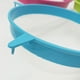 thumbnail image 3 of 4Pcs Mini Cuchara Colador de Malla de Plástico - Multi-Tamaño, PP+Nylon, para Filtrar Alimentos en la Cocina, 3 of 6