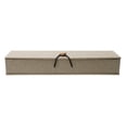 thumbnail image 2 of Abbracc Wooden Storage Organizer Jewelry Boxes Wooden Trinket Storage Case Gift, 2 of 9
