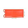 thumbnail image 4 of Manta de esquí plegable de plástico para snowboard, juguete para patinaje, colchoneta gruesa para exteriores, trineo, patinete para niños, 4 of 6