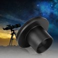 thumbnail image 4 of Telescope Eyepiece Adapter, Metal Strong Connection Eyepiece Adapter  High Strength  For Astronomical Telescope, 4 of 8