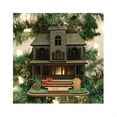 thumbnail image 2 of Ginger Cottages Haunted Mansion Ornaments for Christmas Tree, 2 of 3