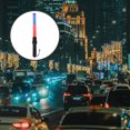 thumbnail image 4 of Miangastore Traffic Baton Red Reusable 1Set 21.3In X 2In X 2In, 4 of 8