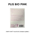 thumbnail image 3 of Salerm Cosmetics Plis Bio Rosa Lotion, Volumizing Hair Styling Spray, Flexible Hold with Natural Finish - (contains 4 phials of 0.44 fl. oz.), 3 of 5