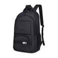 thumbnail image 1 of Mochila De Viaje Para Portátil Escolar NEGRO, 1 of 5