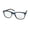 navy, variant on DEREON DOV526 EYEGLASS FRAME/GLASSES CLASSIC SHAPE ULTIMATE COMFORT PREMIUM CUTE