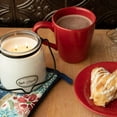 thumbnail image 6 of Milkhouse Candle Company, Coffee Break, Creamery Collection, Scented Soy Candle, Butter Jar, 16oz, 6 of 80