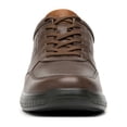 thumbnail image 2 of Zapato Flexi para Hombre Estilo 408204 Chocolate Flexi 408204 CHOCOLATE, 2 of 2