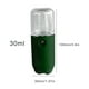 thumbnail image 4 of Yuarrent Humidificador rociador de niebla facial, vaporizador de 30ml para viajes en el hogar, atomizador de 5V, nebulizador hidratante, herramienta para Humidificadores verde oscuro Yuarrent HA028236-07B, 4 of 6
