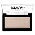 thumbnail image 2 of NYX Professional Makeup Born to Glow Highlighter, Stand Your Ground, 2 of 9