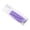 Blue, variant on 11-Pcs Heat Erasable Fabric Pen Blue, 10 Refills & 1 Pen Case, 6.7" Long Thermal Disappearing Marker for Light Fabrics, Embroidery and Leather Crafting