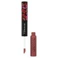 thumbnail image 3 of (2 pack) Rimmel London Provocalips Lightweight Gloss 16 Hr Kiss Proof Lipstick, 215 Summer Lovin, 3 of 10
