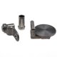 thumbnail image 2 of 53039700121 Turbo Wastegate Flapper Rebuild Kit for BMW, 2 of 5
