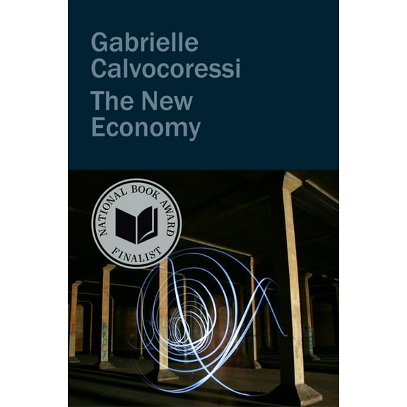 The New Economy, (Hardcover)