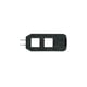 thumbnail image 1 of Dispositivo de prueba de circuitos eléctricos Sperry E1 Line Splitter 120V, 1 of 4