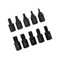 thumbnail image 2 of maskred 10x Screw Extractor Drill Bit for Home Repair High Hardness Remover Style A 1Set, 2 of 6