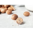 thumbnail image 5 of Whole Nutmeg, 0.5 Pounds — Raw, Vegan — by Food to Live, 5 of 7
