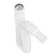 thumbnail image 2 of Extensión trampa flexible de 80 cm para lavabo. Salida a desagüe 1 1/4", 2 of 4