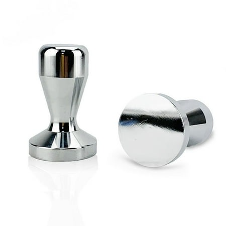 

Gerich 51mm 53mm 58mm coffee solid stainless iron powder press coffee powder hammer