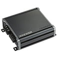 thumbnail image 1 of Kicker 46Cxa8001 Car Audio Class D Amp Mono 1600W Peak Sub Amplificador Cxa800.1 (Renovado), 1 of 1