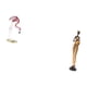 thumbnail image 5 of Estatua de resina,Escultura de resina de flamenco para exteriores,Figura de pájaro,adorno decorativo para jardín,Estatuas de mujeres,Estatuas y esculturas africanas Tienda de estatuas de, 5 of 8