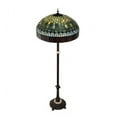 thumbnail image 5 of 229127 Meyda 62" High Tiffany Candice Floor Lamp, 5 of 5