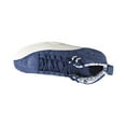 thumbnail image 5 of Air Jordan 12 Retro PRM International Flight Men's Shoes College Navy-Red bv8016-445, 5 of 6