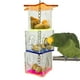 thumbnail image 2 of Juguetes Colgantes Accesorios Aves En Busca De Alimento Aves Cacatúas Aves Acrílico Mascotas Artículos Para Mascotas, 2 of 8