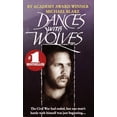 thumbnail image 1 of Pre-Owned Dances with Wolves : A Novel (Paperback), 1 of 1