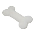 thumbnail image 1 of Simular forma de hueso de peluche de juguete forma de hueso de peluche almohada decoración del hogar dormir White 70 cm, 1 of 9