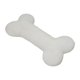 thumbnail image 1 of Peluche con forma de hueso simulado, muñeco de peluche suave, almohada de peluche con forma de hueso para acurrucarse. White 70 cm, 1 of 9
