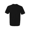 thumbnail image 3 of Bayside - USA-Made 100% Cotton Short Sleeve T-Shirt - 5040, 3 of 3